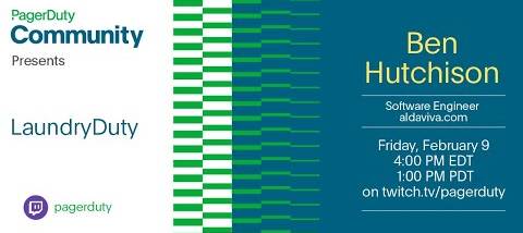 LaundryDuty screenshot