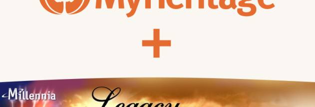 Legacy Family Tree screenshot