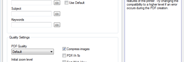 LeoPDFree screenshot