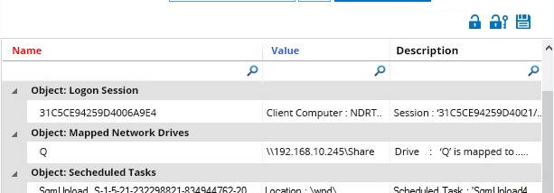 Lepide Account Lockout Examiner screenshot