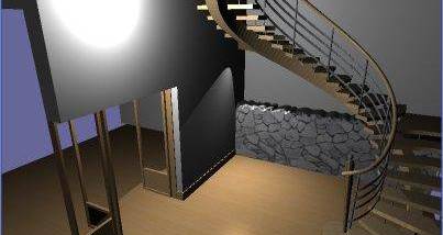 Lexolight screenshot