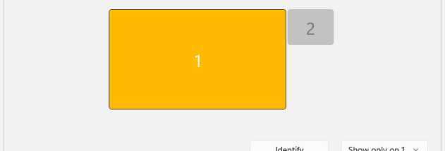 LGTVCompanion screenshot