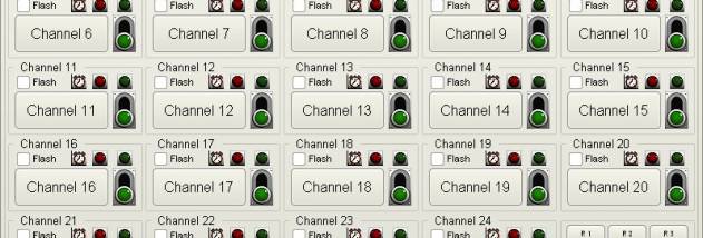 Licht24 Pro screenshot