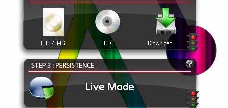LiLi USB Creator screenshot