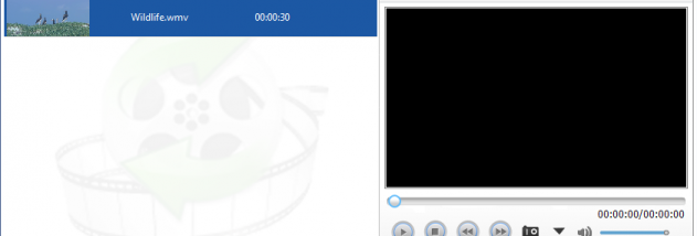 Lionsea Audio To MP3 Converter Ultimate screenshot