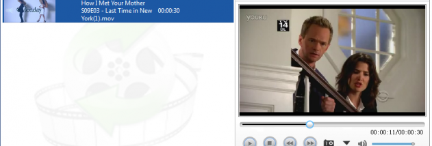 Lionsea M4P To MP3 Converter Ultimate screenshot