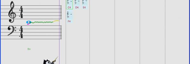 ListeningEarTrainer screenshot