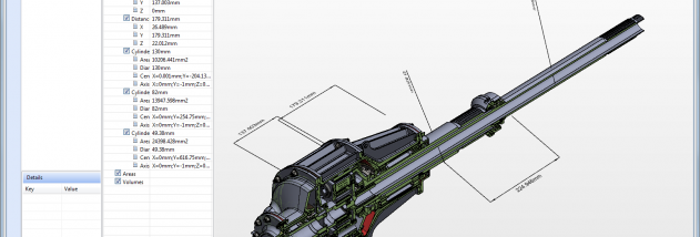 LiteBox3D screenshot