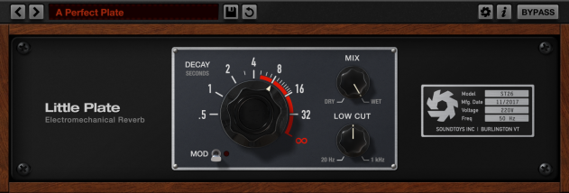 Little Plate screenshot