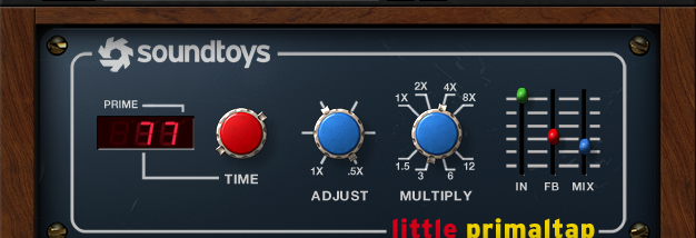 Little PrimalTap screenshot