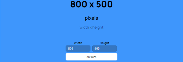 Livewinsize screenshot