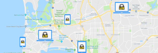 LockItTight screenshot