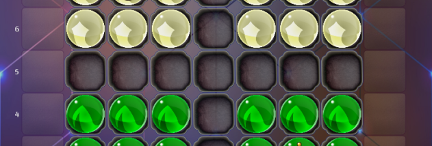 Logaterix screenshot