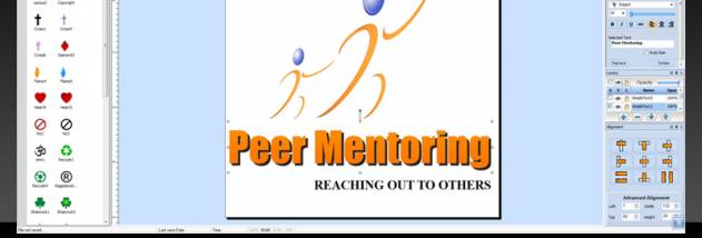 Logo Design Shop screenshot