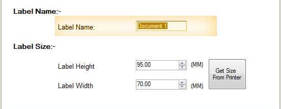 Logo Design screenshot