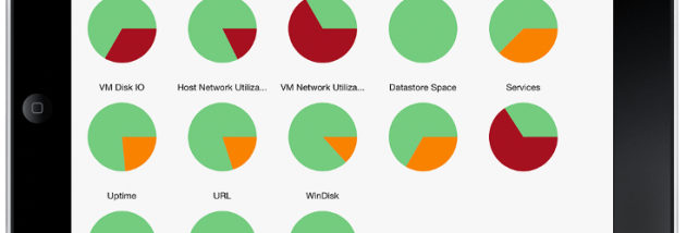 Longitude screenshot