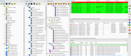 LoriotPro Free Edition screenshot