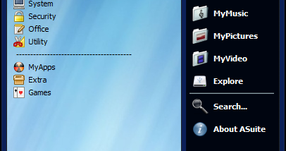 Lupo PenSuite screenshot