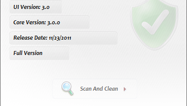 M Autorun Killer Smart screenshot