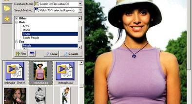 M3 Manager screenshot