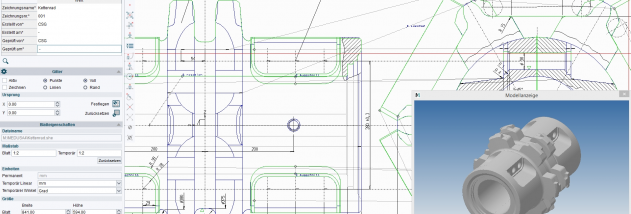 M4 PERSONAL screenshot