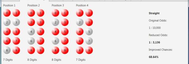 magayo Pick screenshot