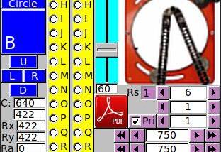 Magic Designer Emulator screenshot