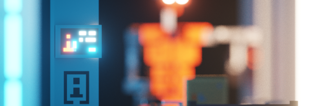 MagicaVoxel screenshot