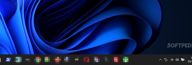 MagicRemoteService screenshot