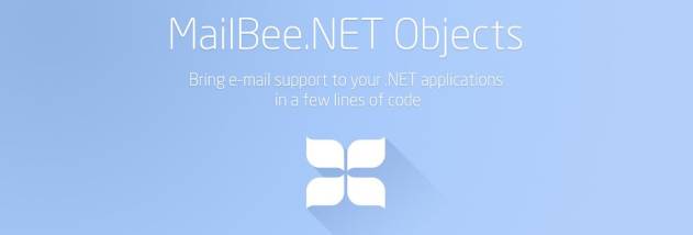 MailBee.NET Objects screenshot