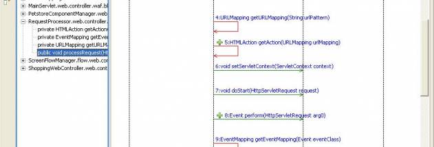 MaintainJ screenshot