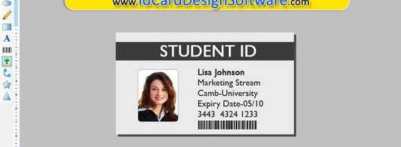 Make Label screenshot
