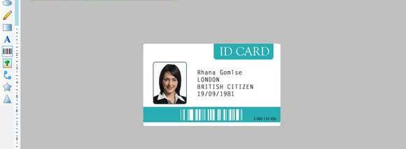 Making Cards screenshot