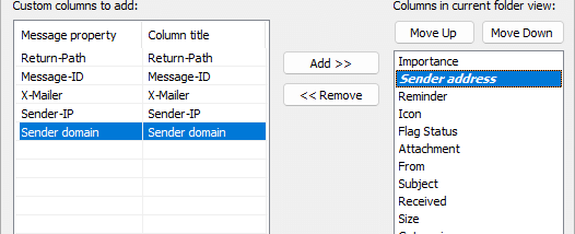 MAPILab Toolbox screenshot