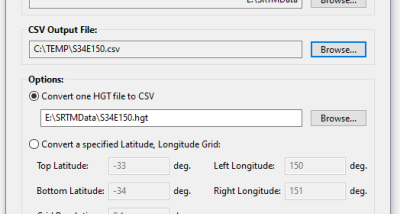 MapList-Flat screenshot