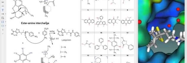 Marvin Suite screenshot