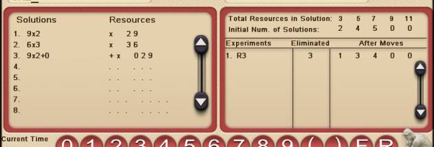 Math Science Quest screenshot