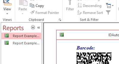MaxiCode Font and Encoder Suite screenshot