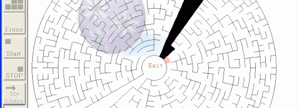 Maze Creator PRO screenshot