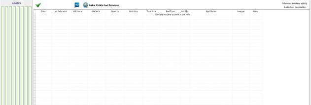 mcAutoTrack screenshot