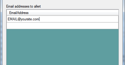 Mecdata Down Of Justice screenshot
