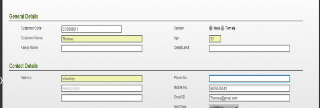 MEDEIL Free Edition screenshot