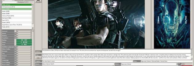 Media Companion screenshot