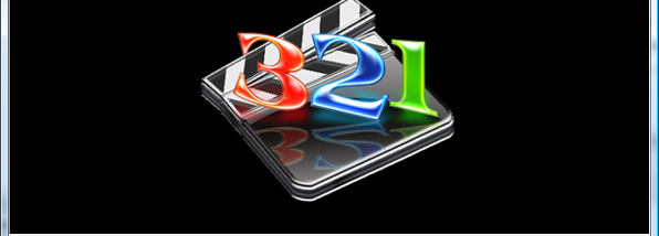 Media Player Classic - HomeCinema - 32 bit screenshot