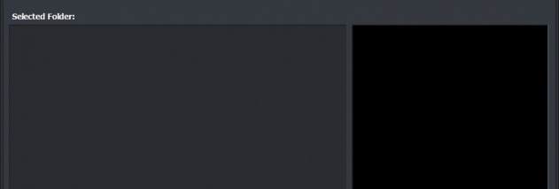 MediaCleaner screenshot