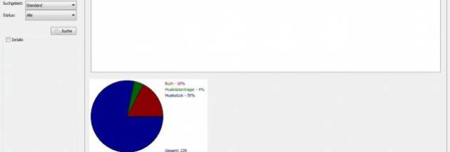 Meganizer screenshot