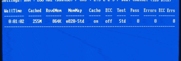 Memtest86+ for Windows - Windows 10 Download