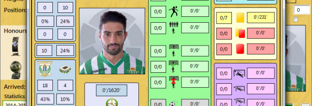 MentoLiga screenshot