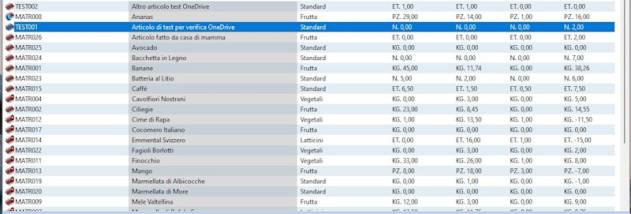 MerciGest screenshot