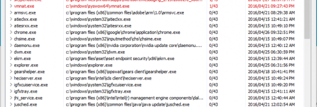 Metadefender Cloud Client screenshot